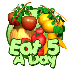 Eat-Five-A-Day